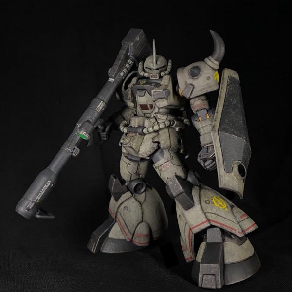 オラザクの定番人気ガンプラ作品一覧 Gunsta ガンスタ