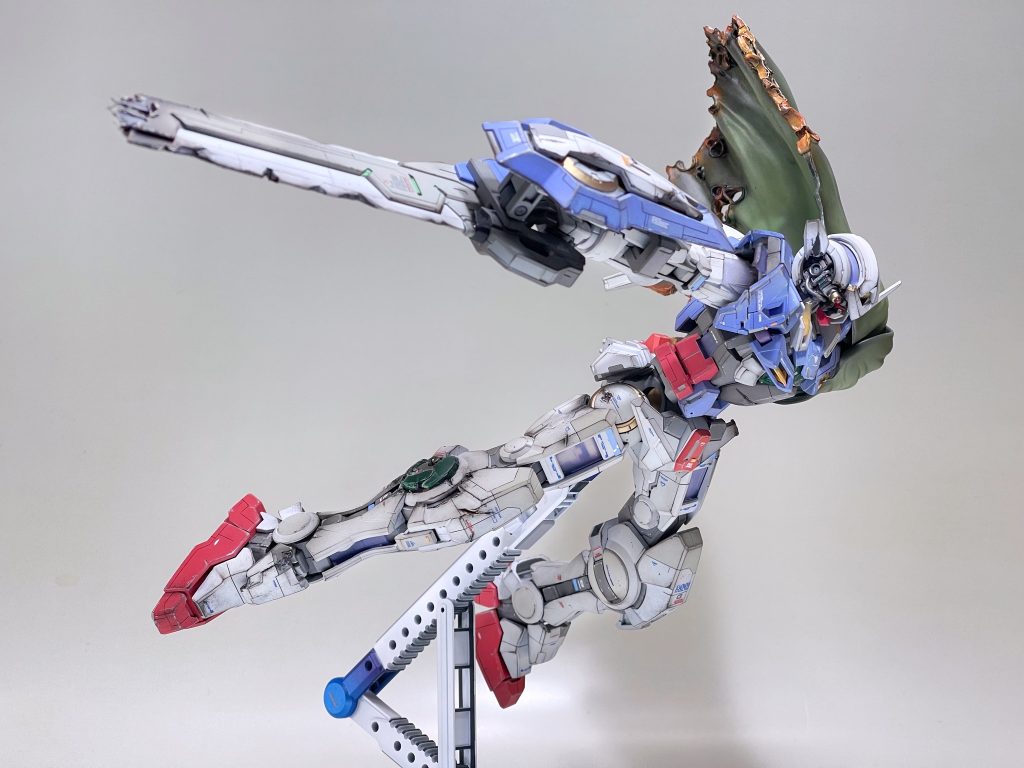 MGEXIA REPAIR–4枚目/制作者：yadasaki