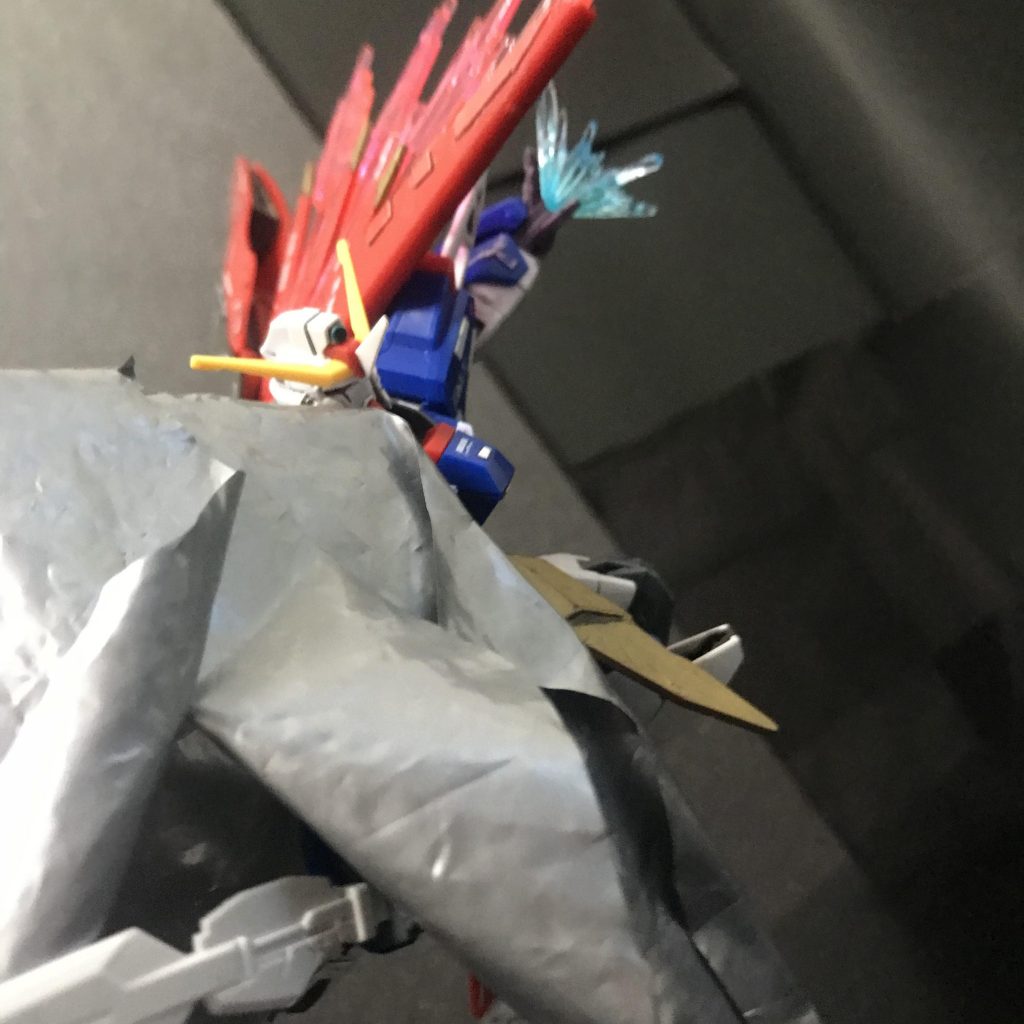 やめたえ……ご観覧頂きありがとございました！