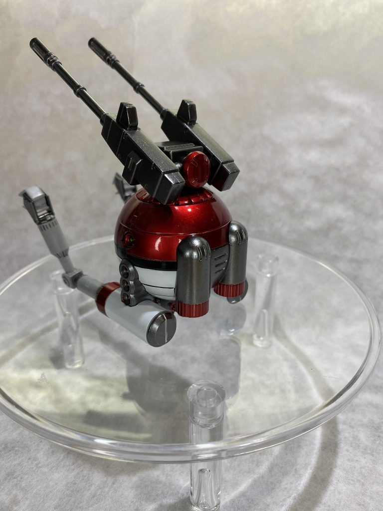 今度の冒険は宇宙だ–3枚目/制作者：@kazoo192365901