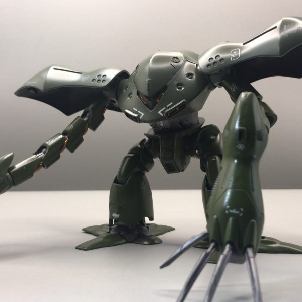 HGUC ハイゴッグ　