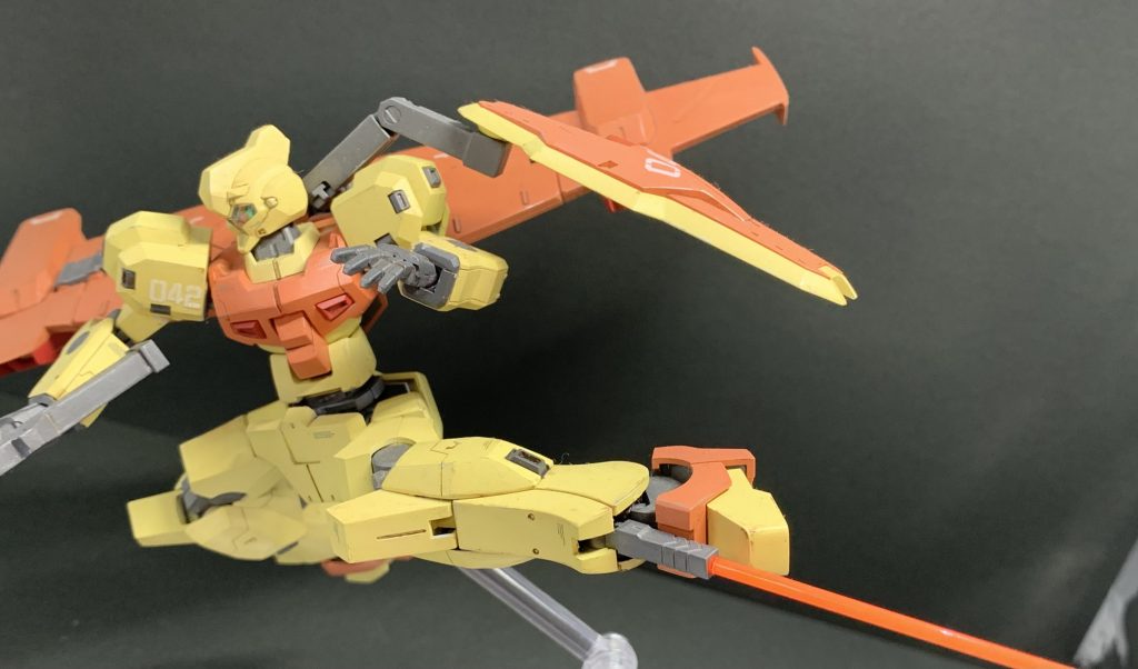 カットシー　砂漠仕様–5枚目/制作者：hiforth