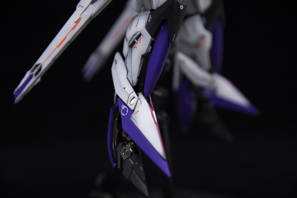 OGRE GUNDAM–4枚目/制作者：adamswai188