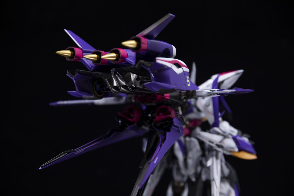 OGRE GUNDAM–3枚目/制作者：adamswai188