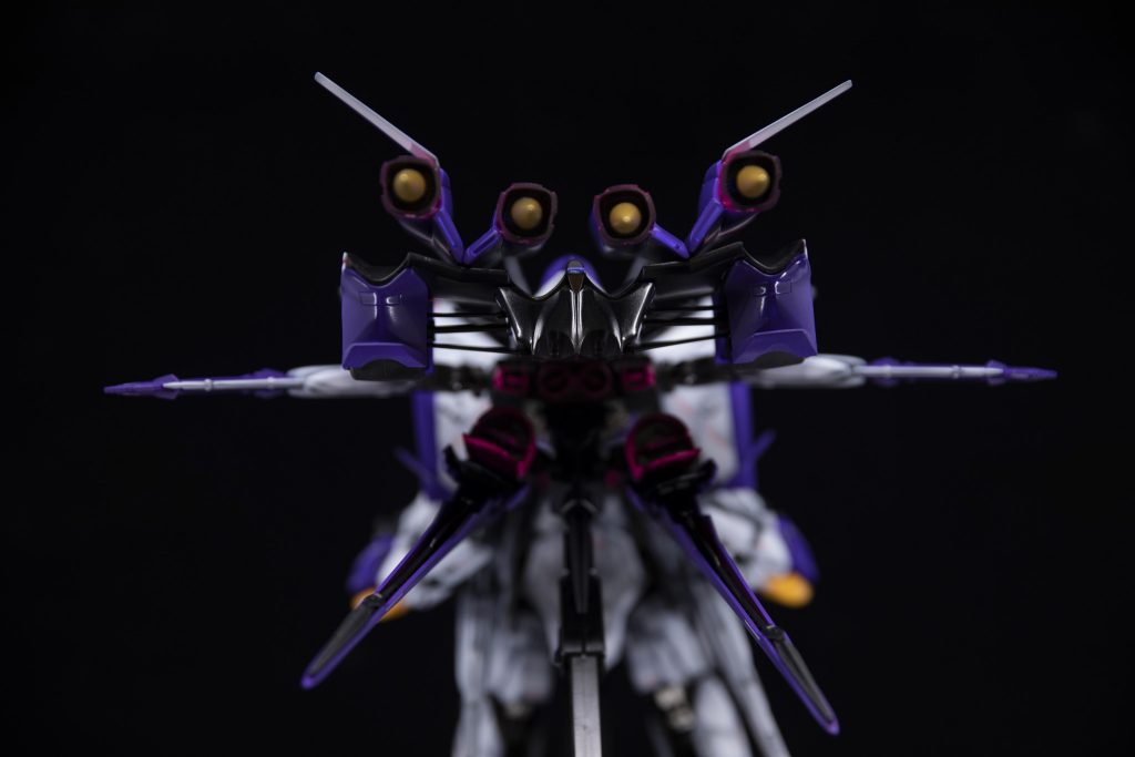 OGRE GUNDAM–5枚目/制作者：adamswai188