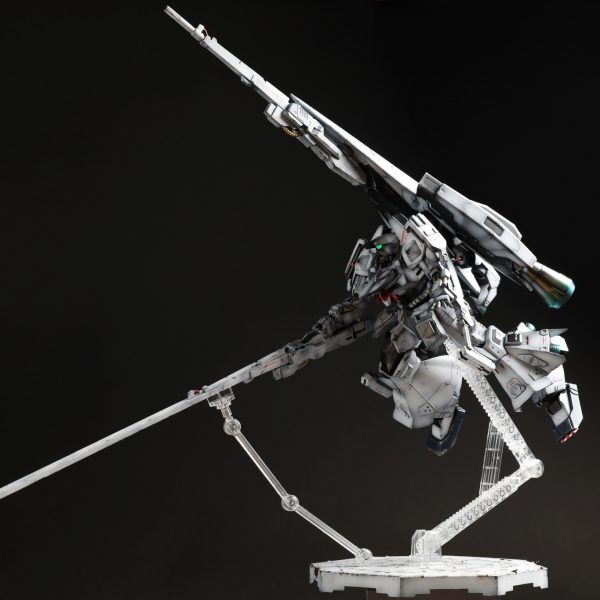 HG MSA-099 Rick Dias