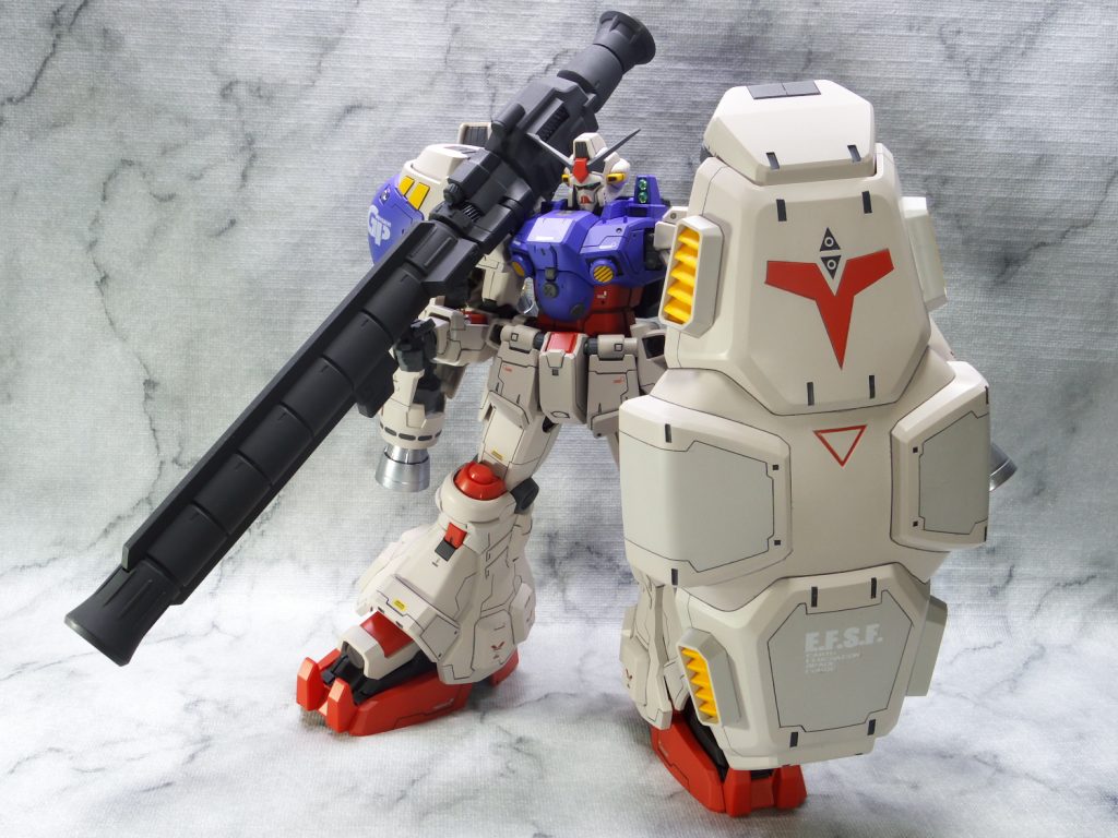 MG サイサリス GP02A–5枚目/制作者：guplafactory