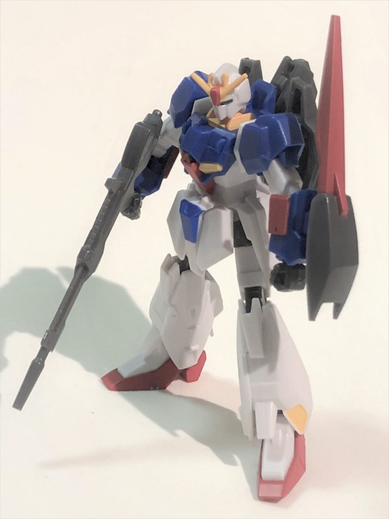 購入時の状態。これでもなかなか格好いいです。