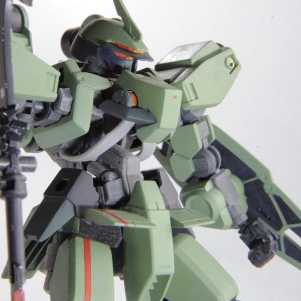 ヤーゲン・グレイズ