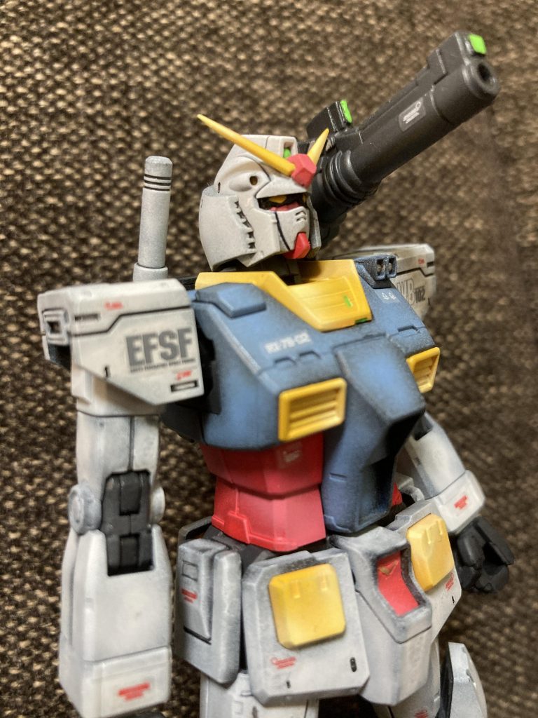 ちょっとアップ