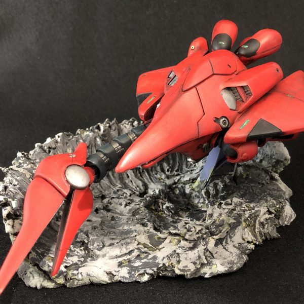 ヴァルヴァロだぞぉ！