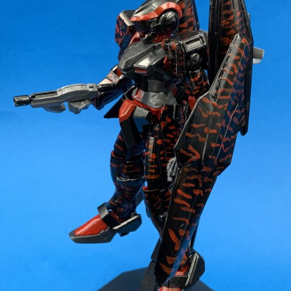 シビリアンアストレイ　DSSDカスタム