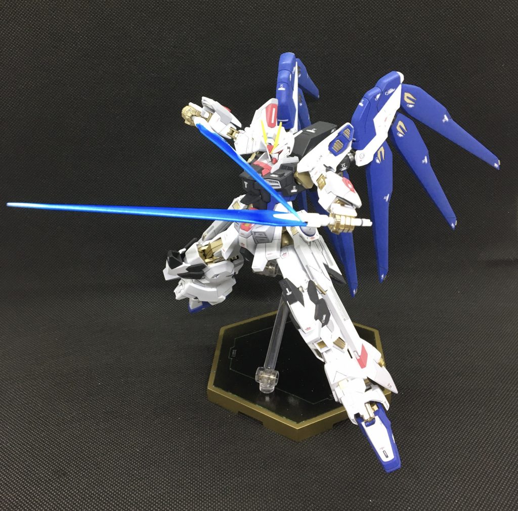 インヘリットフリーダム–8枚目/制作者：マックベイ