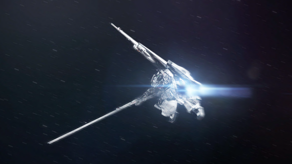 HG MSA-099 Rick Dias–5枚目/制作者：adamswai188