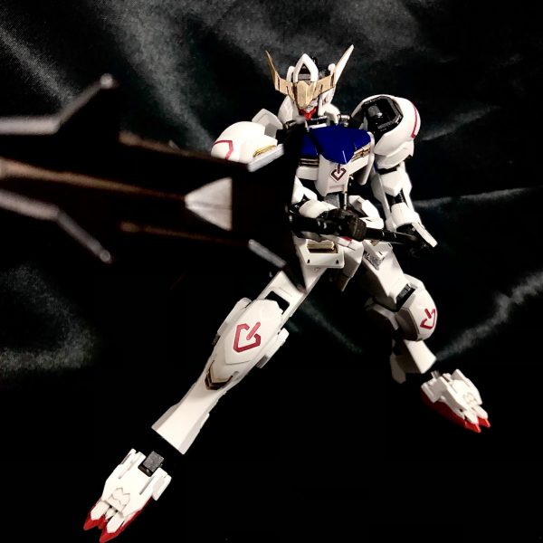 ガンダムバルバトス