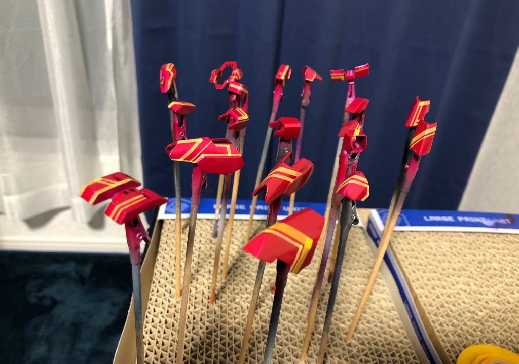 マスキング…今回は結構遊びました笑