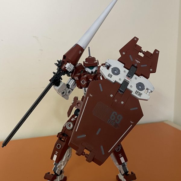 アルト近接高起動仕様