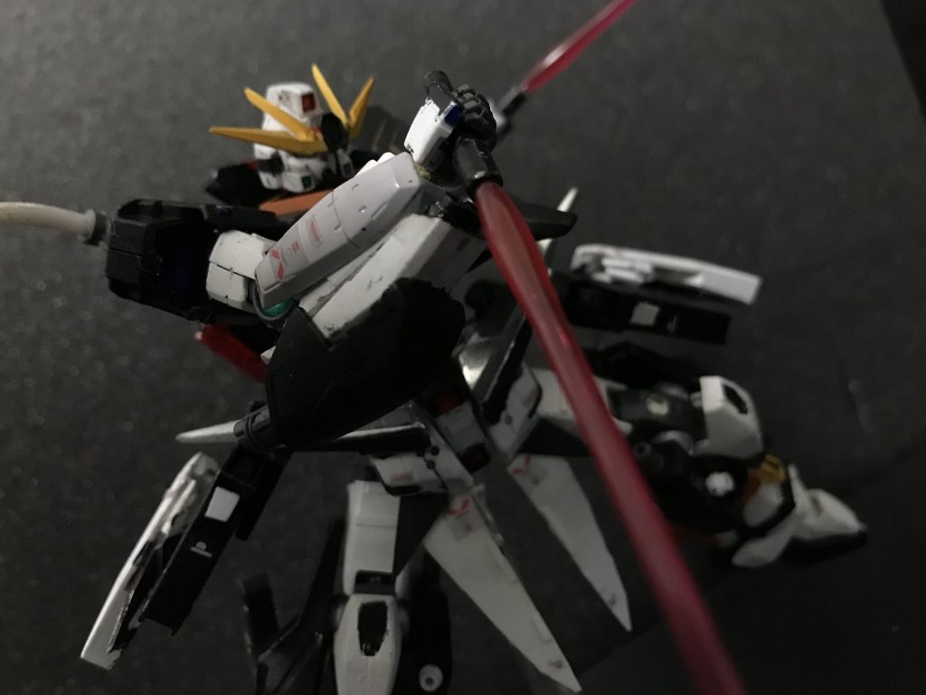 サーベルはかっこいい!