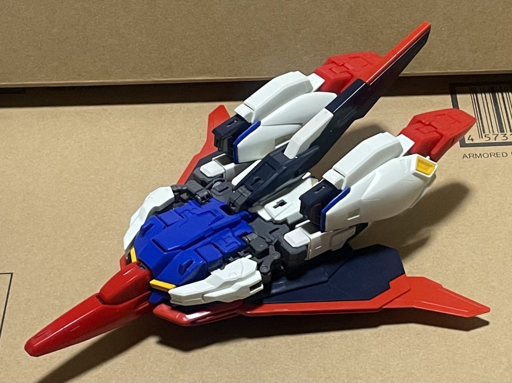 変型も問題なし。