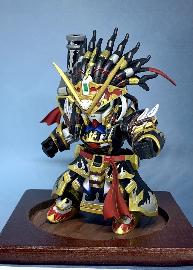 エドワードセカンドv–2枚目/制作者：甘食w