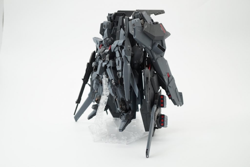 全てのパーツに意味があるのかと言われると……うーんw