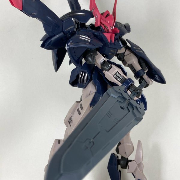 ガンダムグレモリー(30MMコラボ)