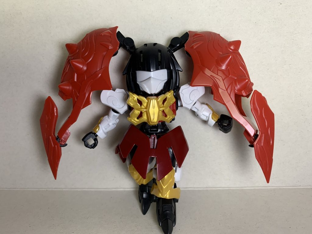 MSハートキャッチプリキュア–4枚目/制作者:しろちゃ