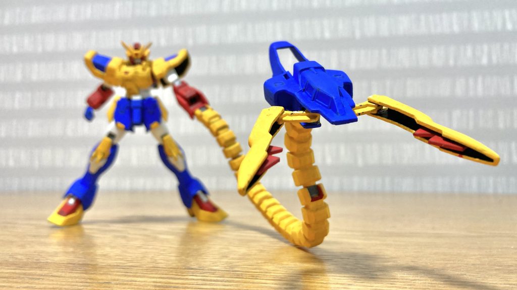 奥義　ドラゴンハング 