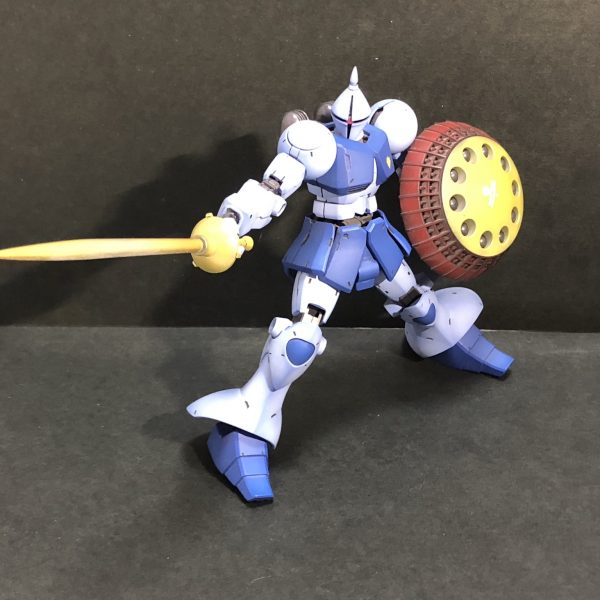 いいギャンの日