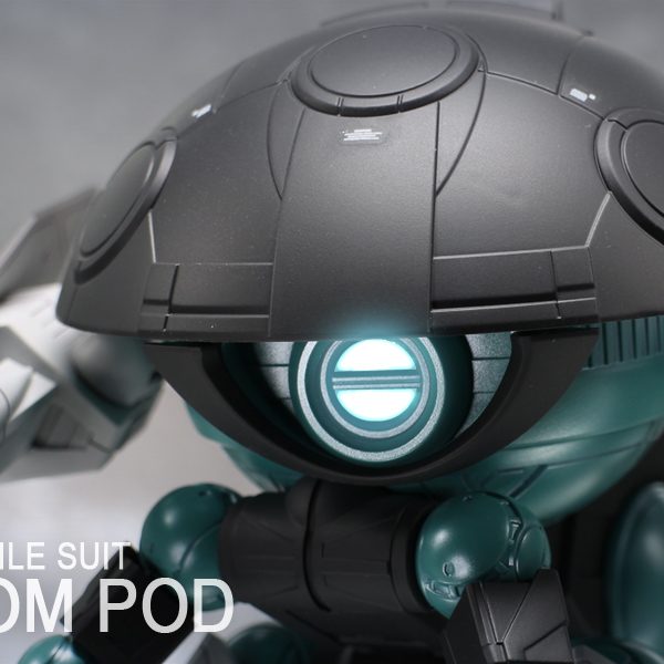 ウォドムポッド