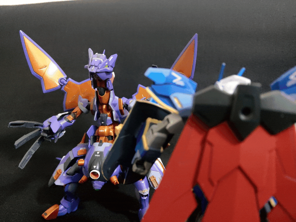 まあ、ロトの勇者にやられちゃうんですけどね。