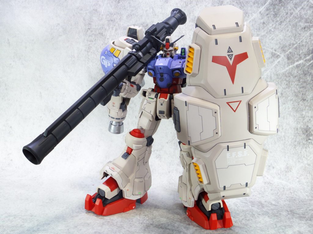 MG サイサリス GP02A–4枚目/制作者：gunplacraft