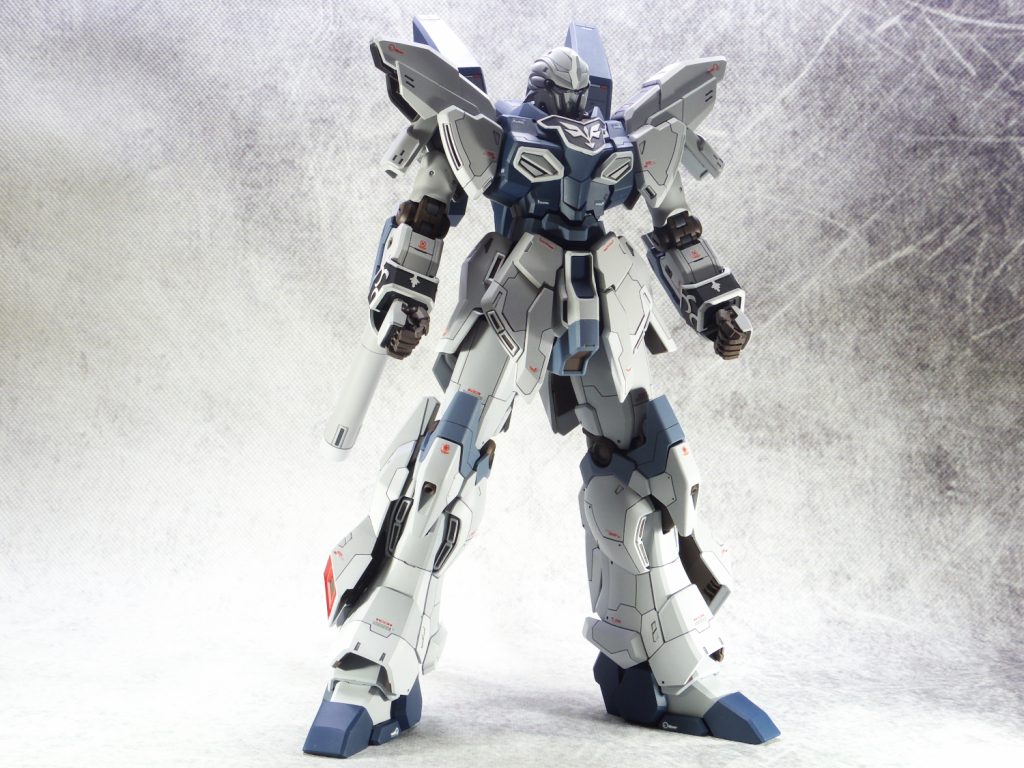 MG シナンジュスタイン NT版–2枚目/制作者：guplafactory