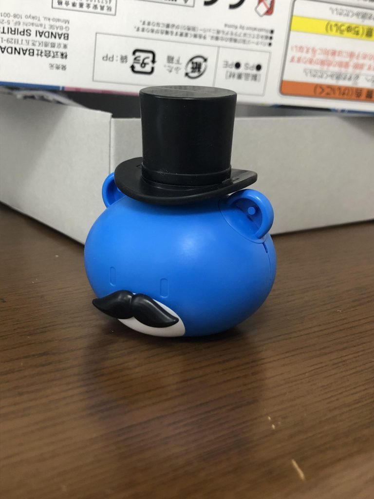 制作過程です！