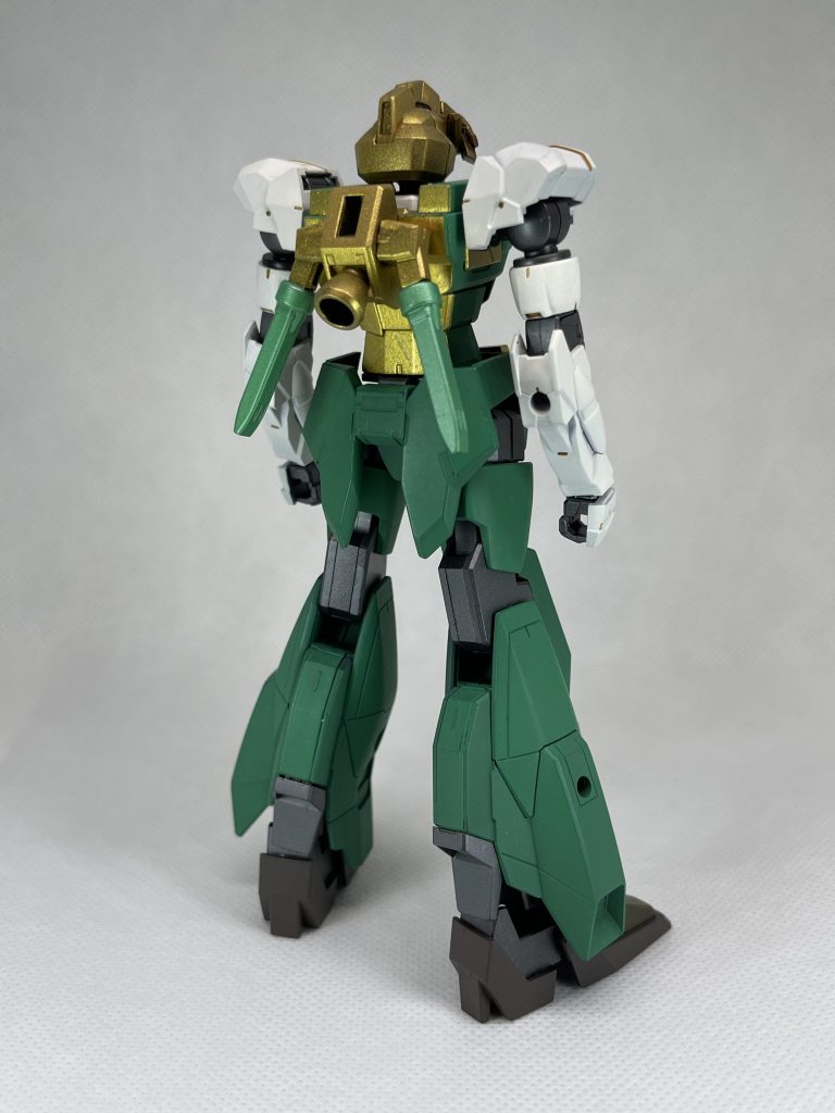 ダイナマイトバンタンガンダムver.テヒョン–4枚目/制作者：@muffandpunks