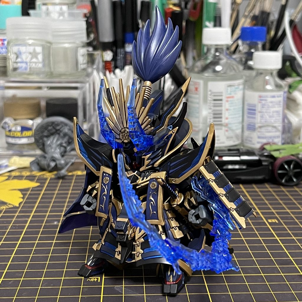 ダークマスクVer.