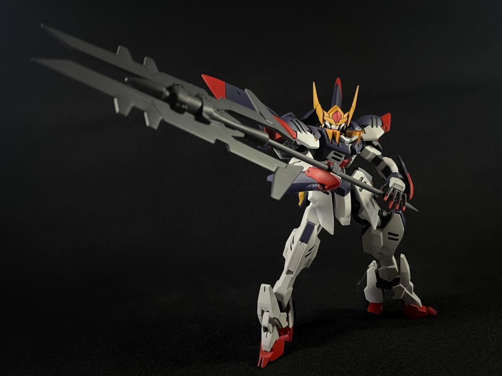 ガンダムガエネロン–4枚目/制作者:ルーモフ