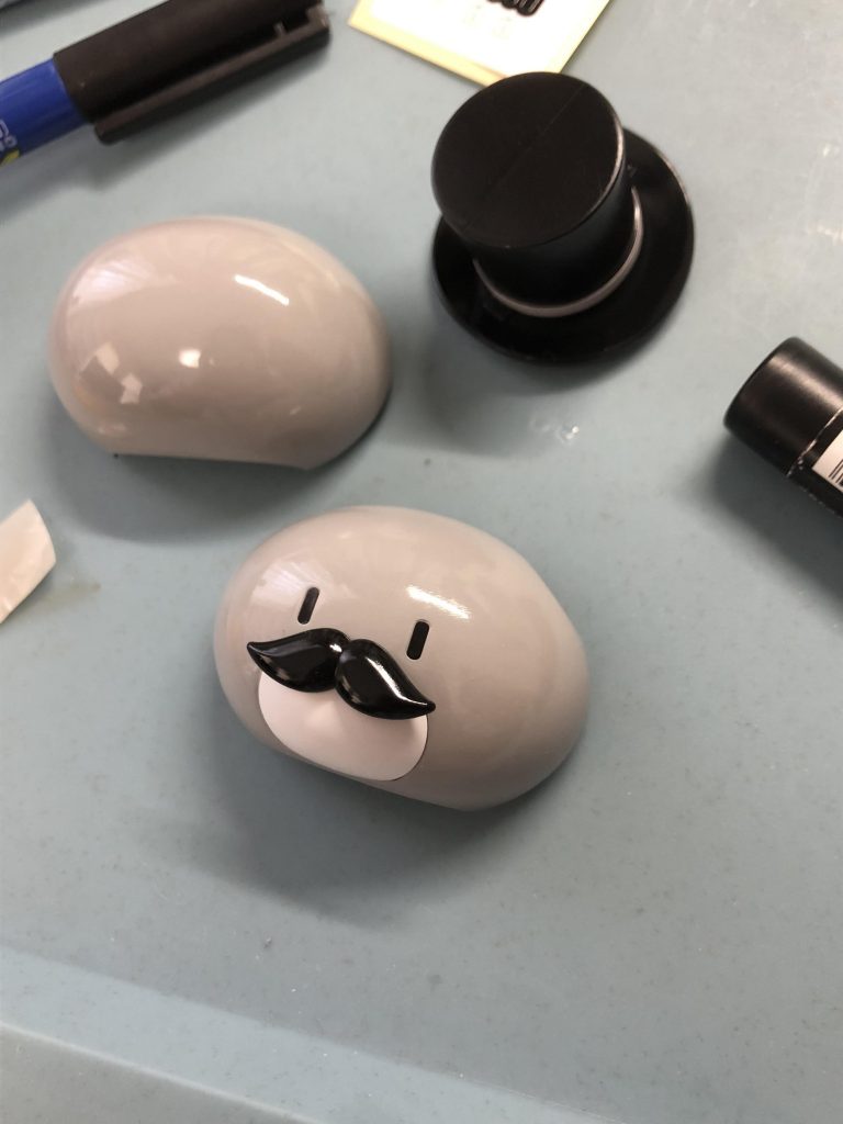 プチ・パパッガイ–4枚目/制作者：Ha83/くらりっく