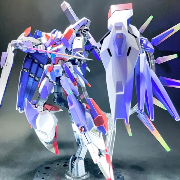 サベッジガンダム