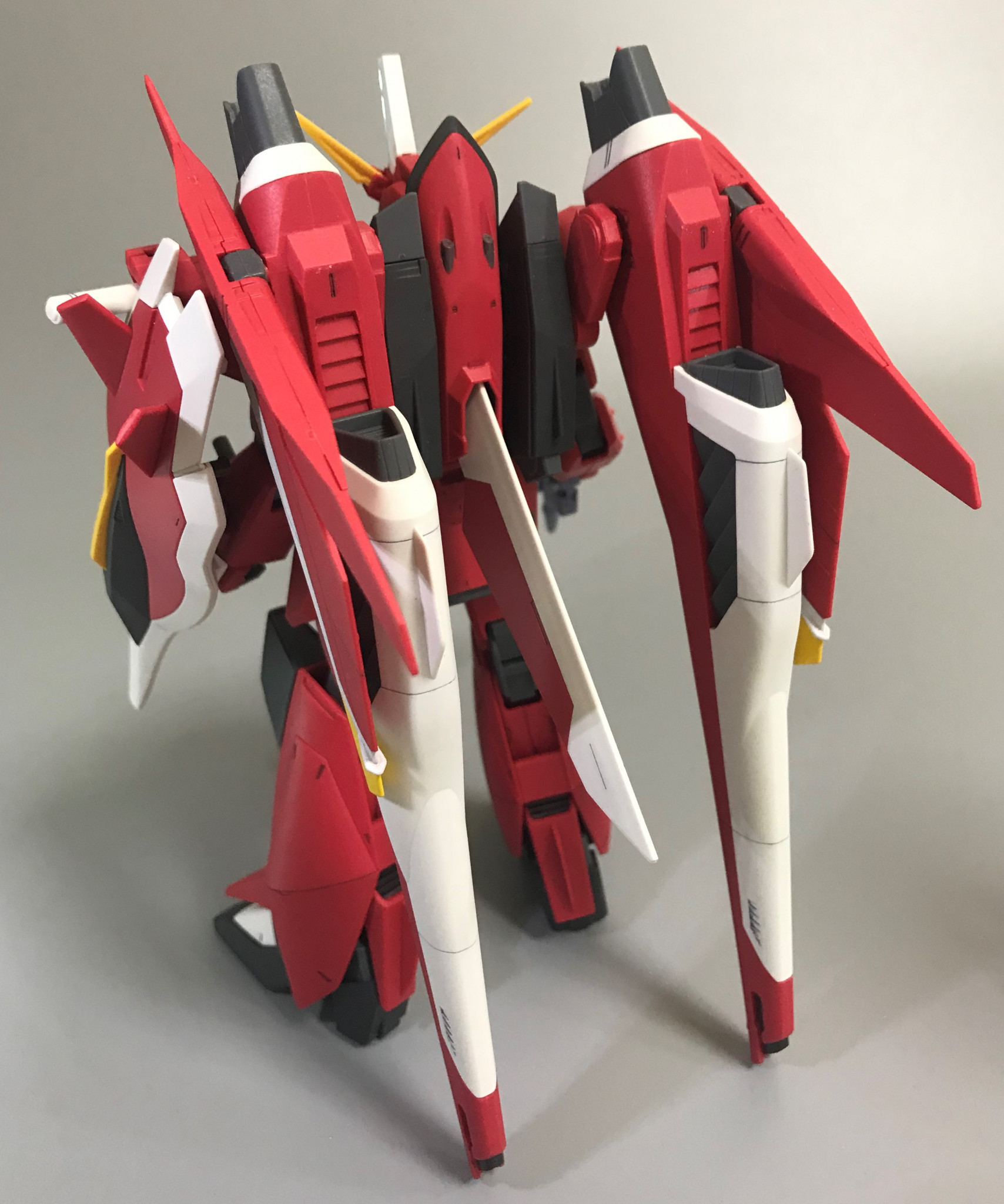 無印 1 100 セイバーガンダム がんだむようさんのガンプラ作品 Gunsta ガンスタ