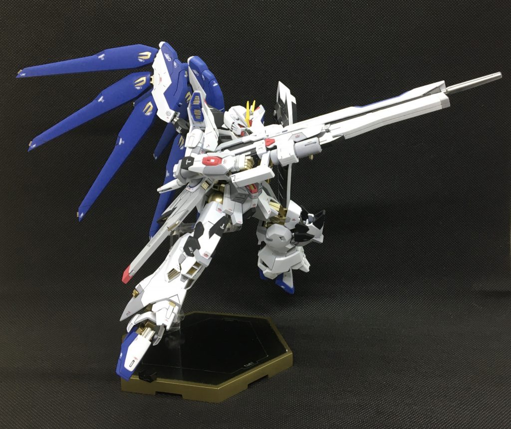 インヘリットフリーダム–7枚目/制作者：マックベイ