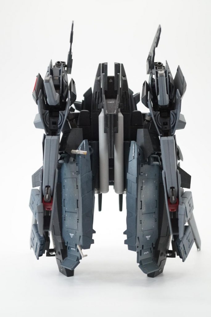 デルタプラス 偵察支援型–4枚目/制作者:クロニクル