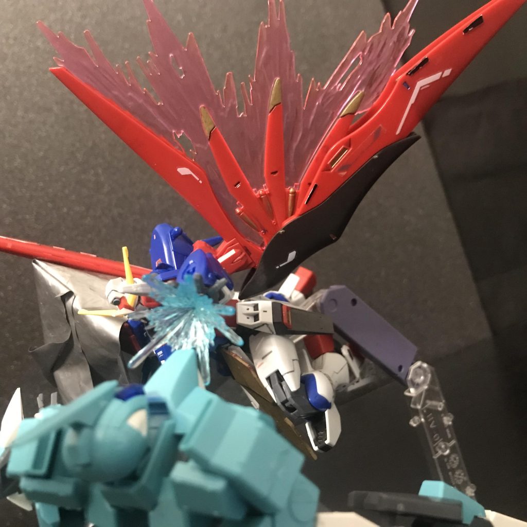 ああああああああぁぁぁやめろお！？