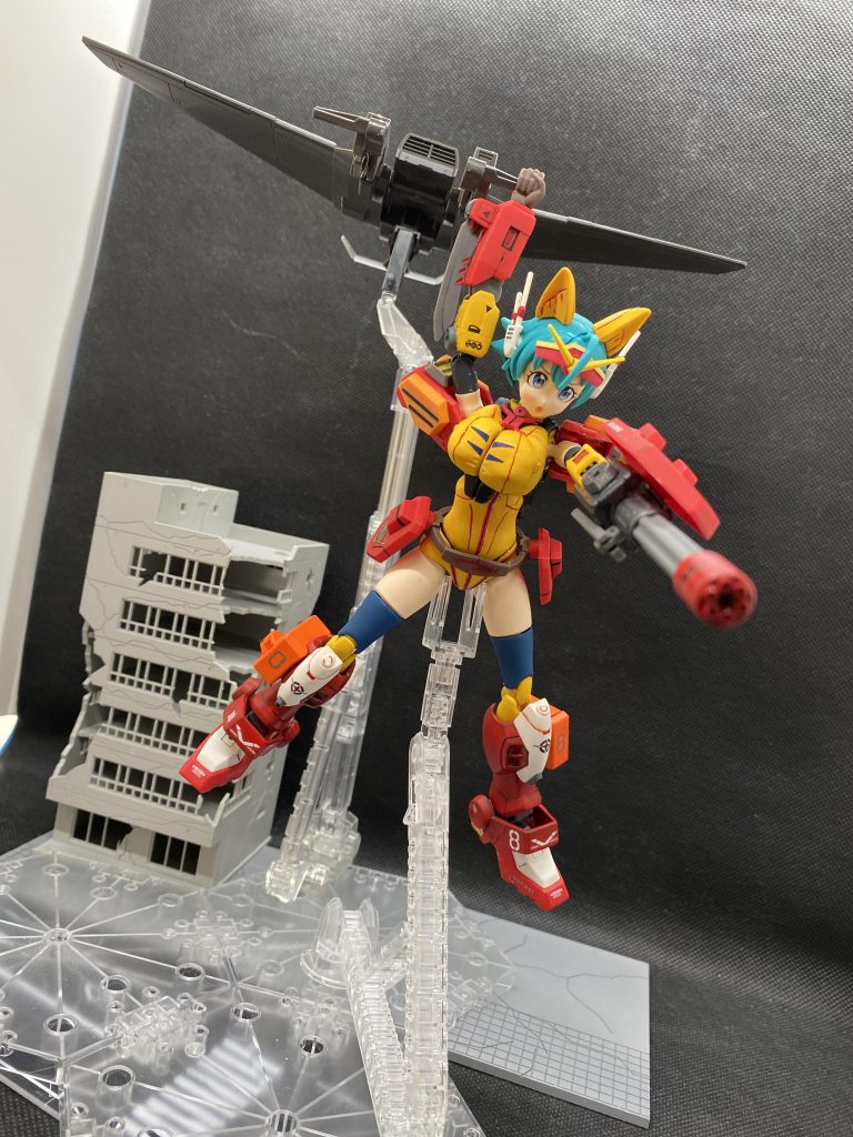 親方！空からオッパイが！？何を言っている貴様？ウワァァァァァァァァァァァッ！？