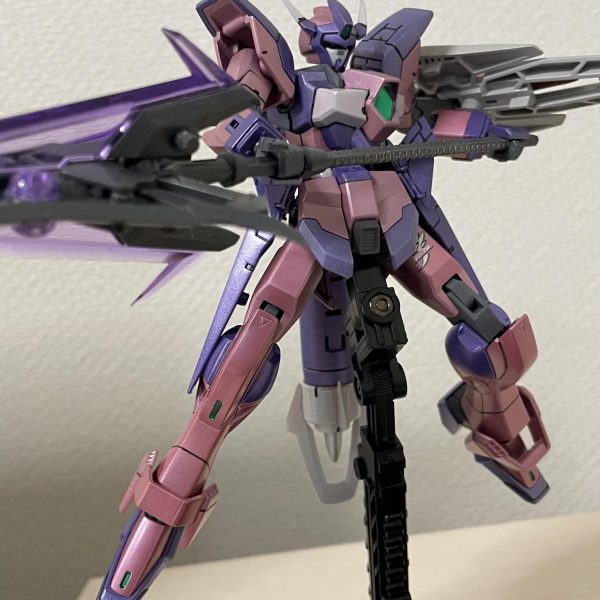 インパルスガンダムランシエ