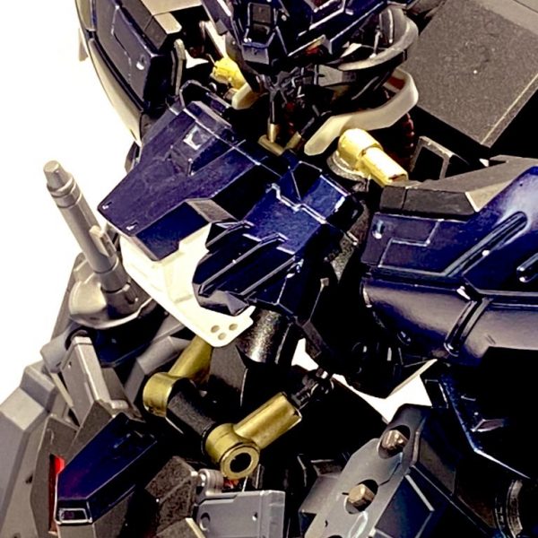 1/100 GUNDAM VIDAR