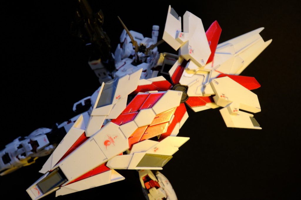 アームドアーマーDE