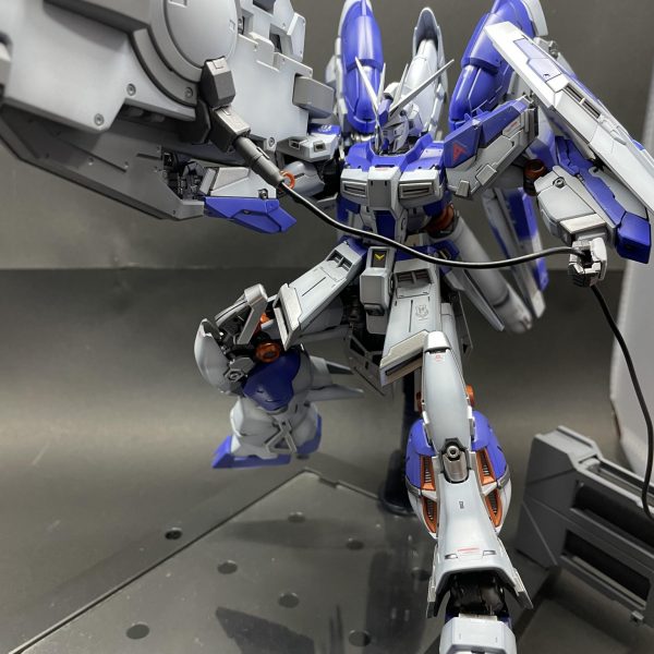 RG HI-νガンダム