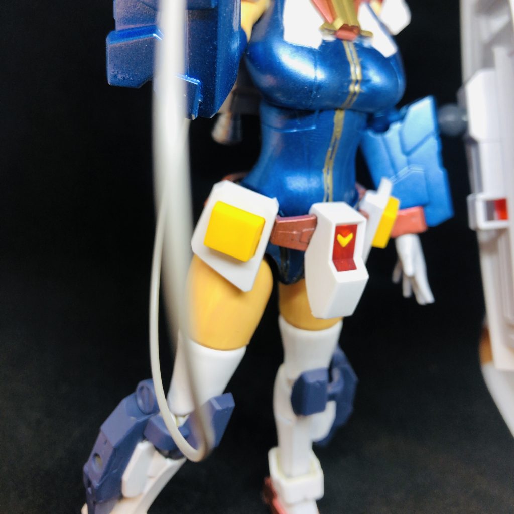 少し成長してます。