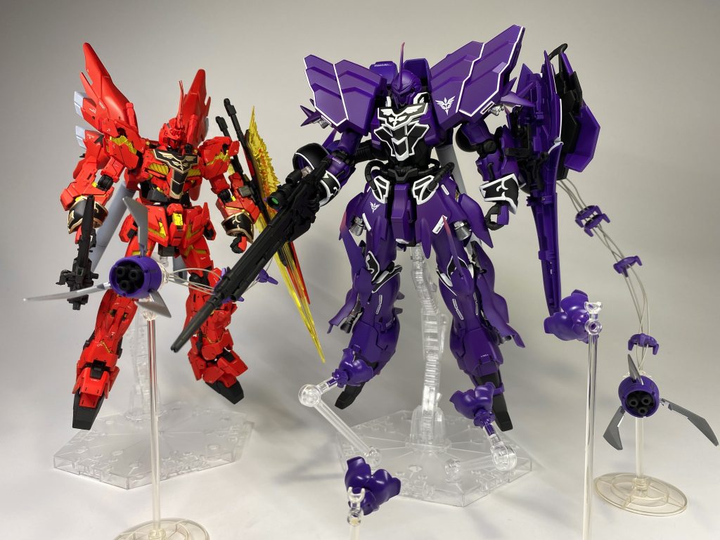 大佐とツーショット